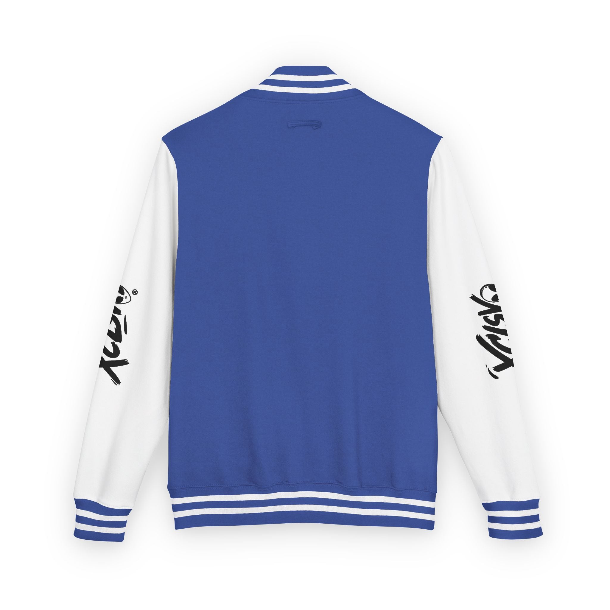 XCLSV Varsity Jacket