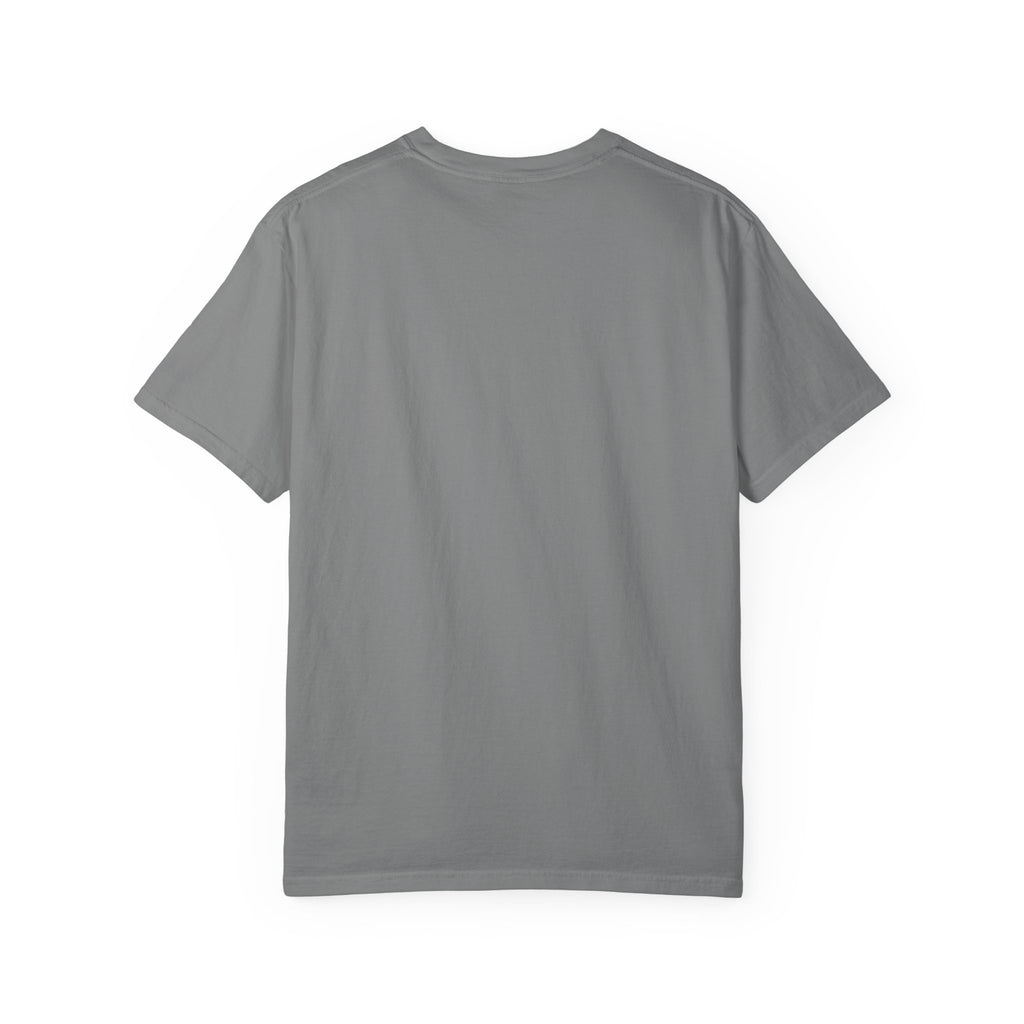 XCLSV Alien Logo T-Shirt — Streetwear Graphic Tee