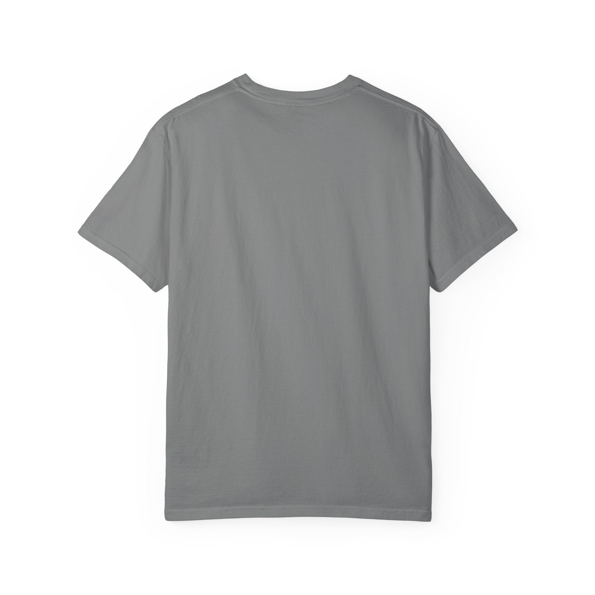 XCLSV Alien Logo T-Shirt — Streetwear Graphic Tee
