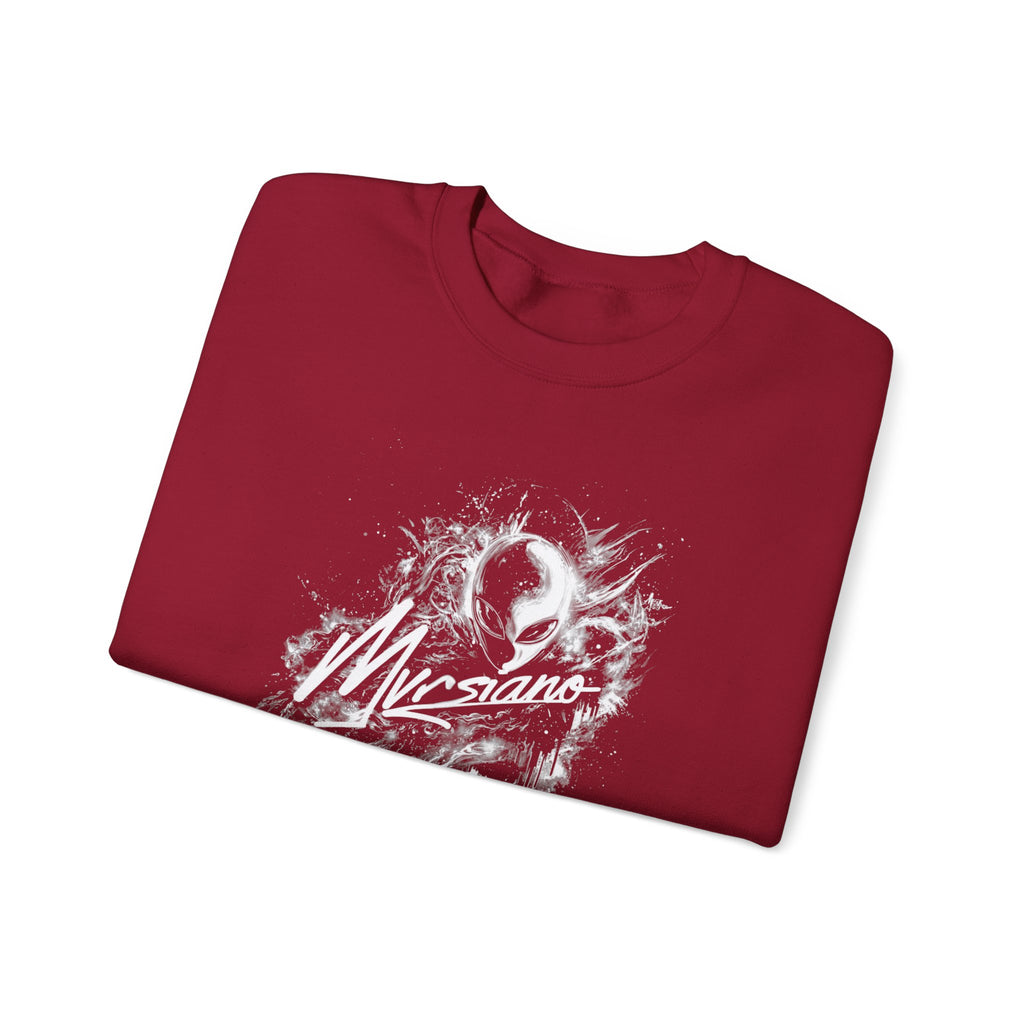 Mvrsiano XCLSV Crewneck Sweatshirt — Limited Drop
