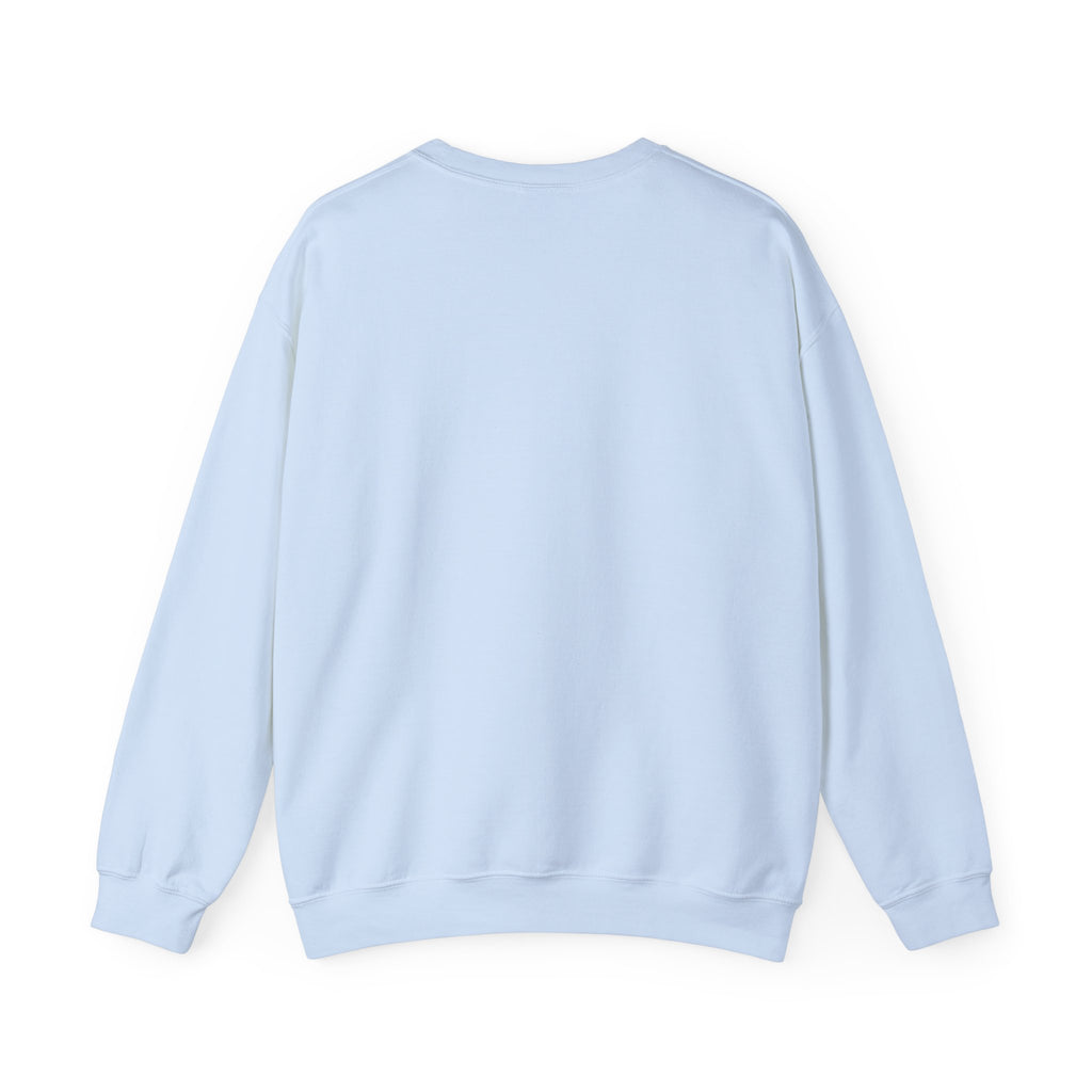 Mvrsiano Graphic Sweatshirt — Alien Grunge Skull Art Crewneck