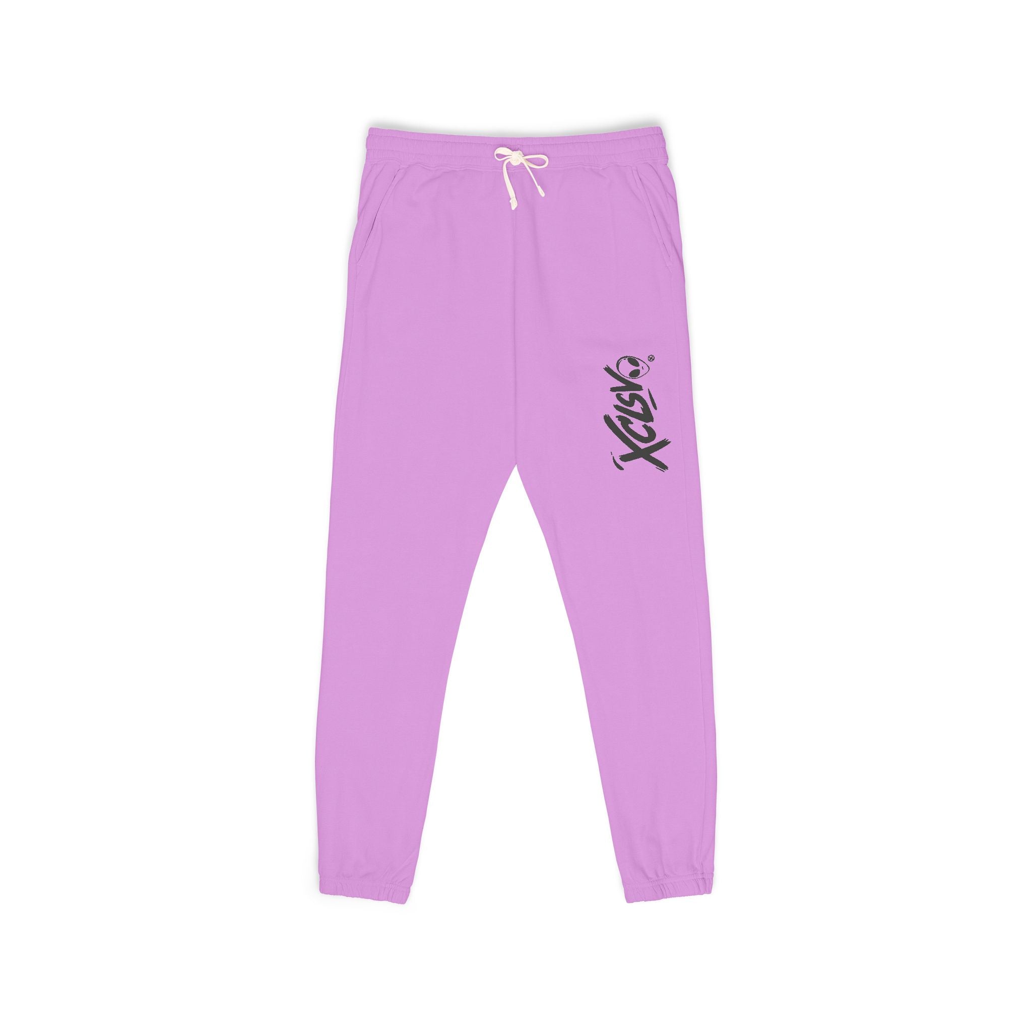 XCLSV Sweatpants — Mvrsiano Fleece Joggers