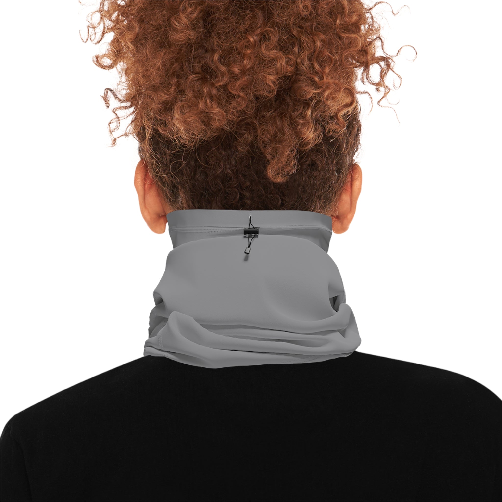 XCLSV Mvrsiano Graphic Face Mask