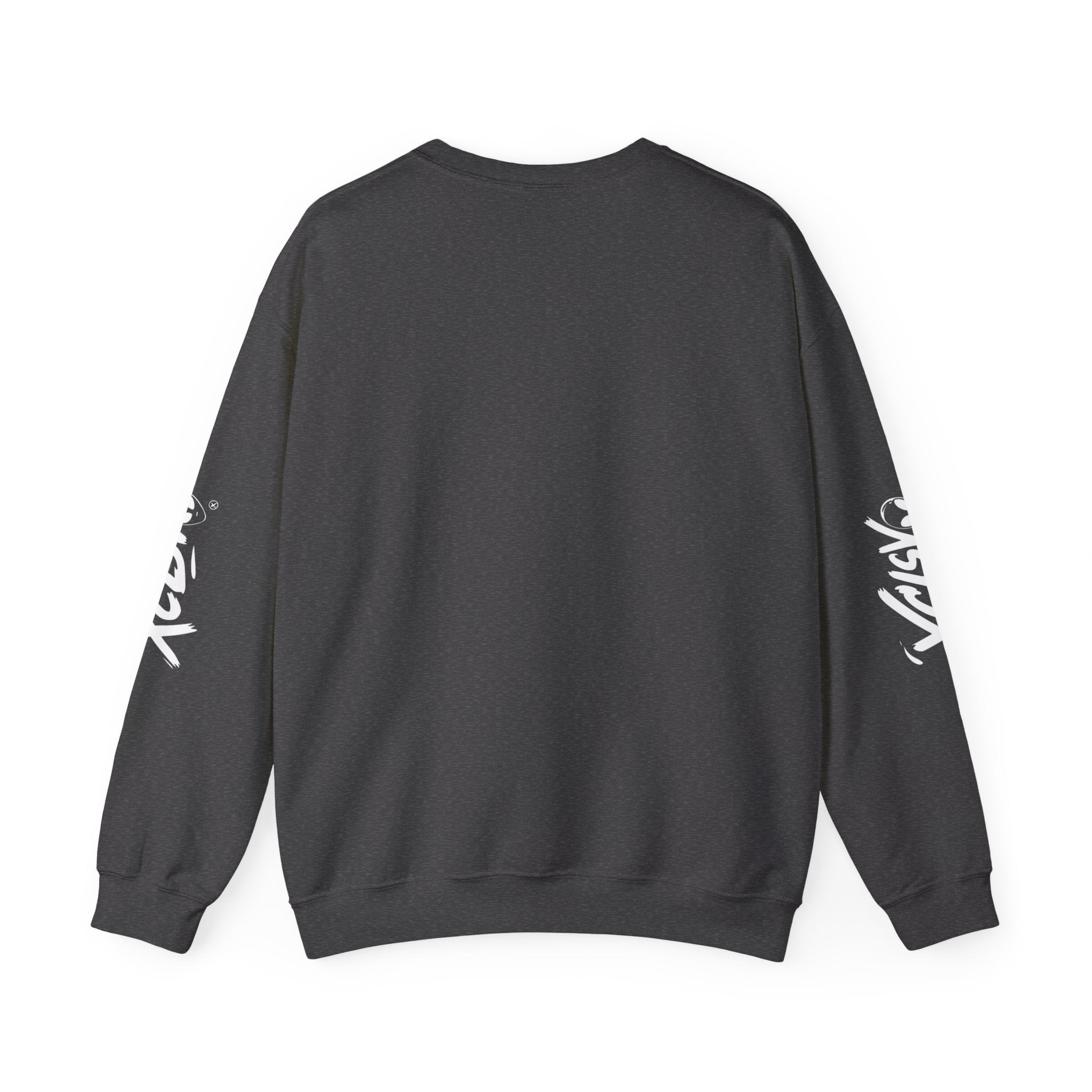 Mvrsiano XCLSV Crewneck Sweatshirt — Limited Drop