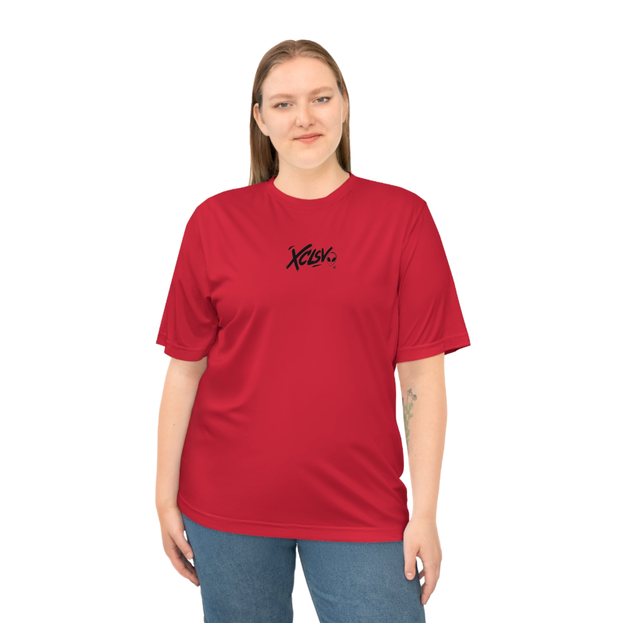 Performance Tee — La Glock