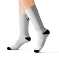 XCLSV Socks — Athletic Crew Socks