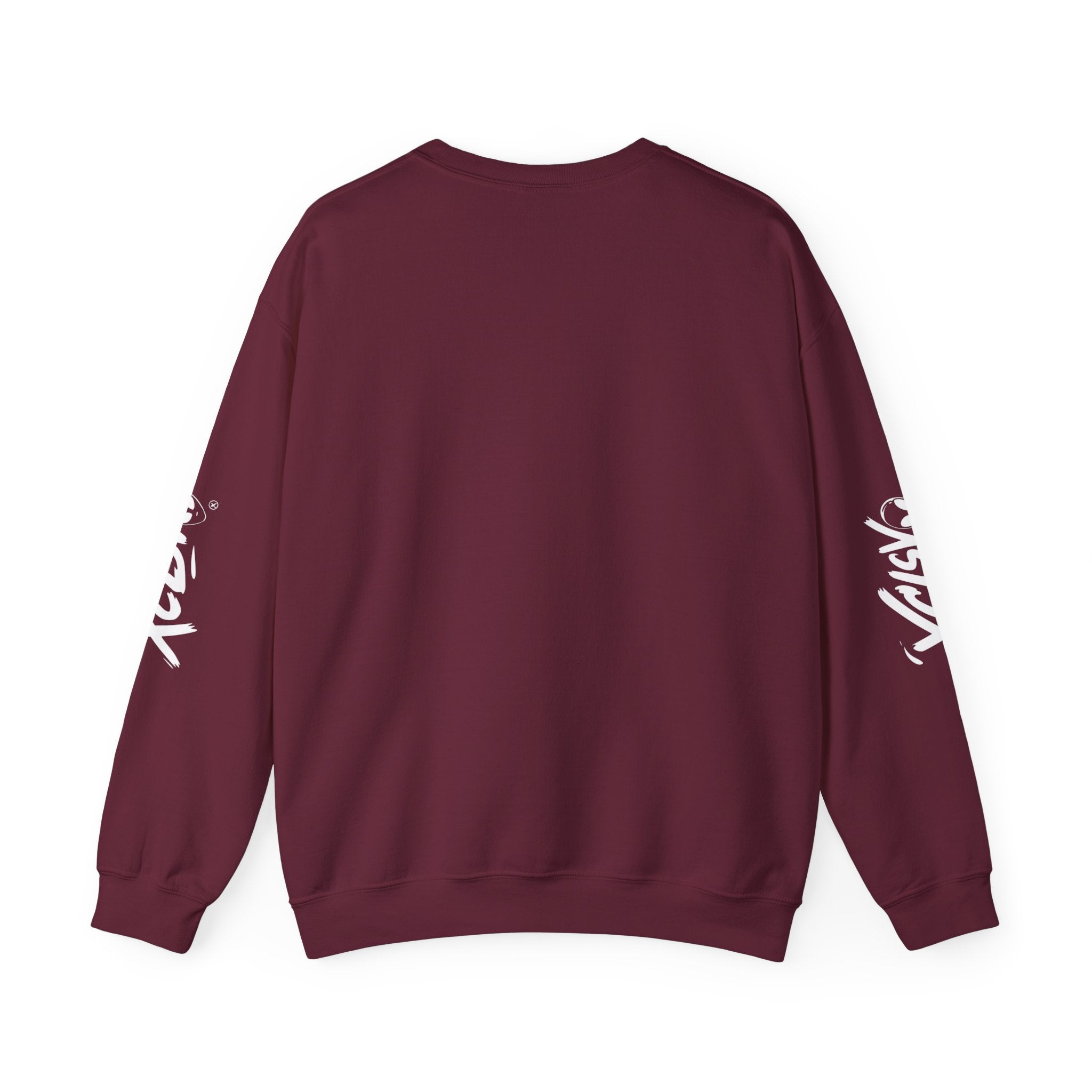 Mvrsiano XCLSV Crewneck Sweatshirt — Limited Drop