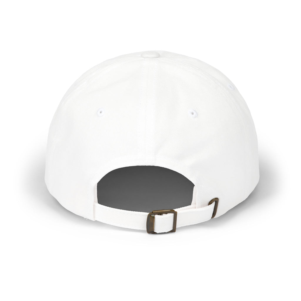 Dad Cap — XCLSV Logo Embroidered Baseball Hat