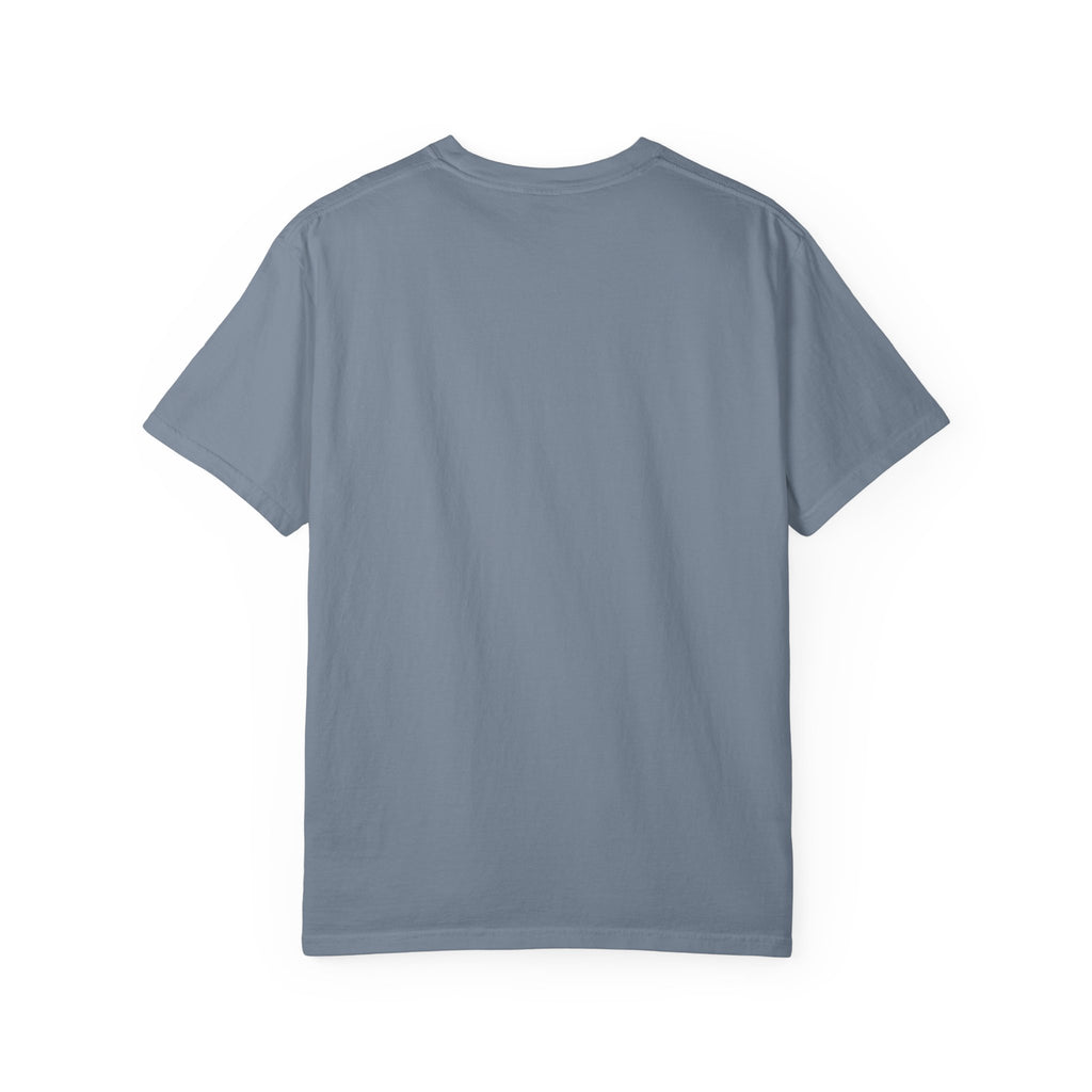 XCLSV Alien Logo T-Shirt — Streetwear Graphic Tee