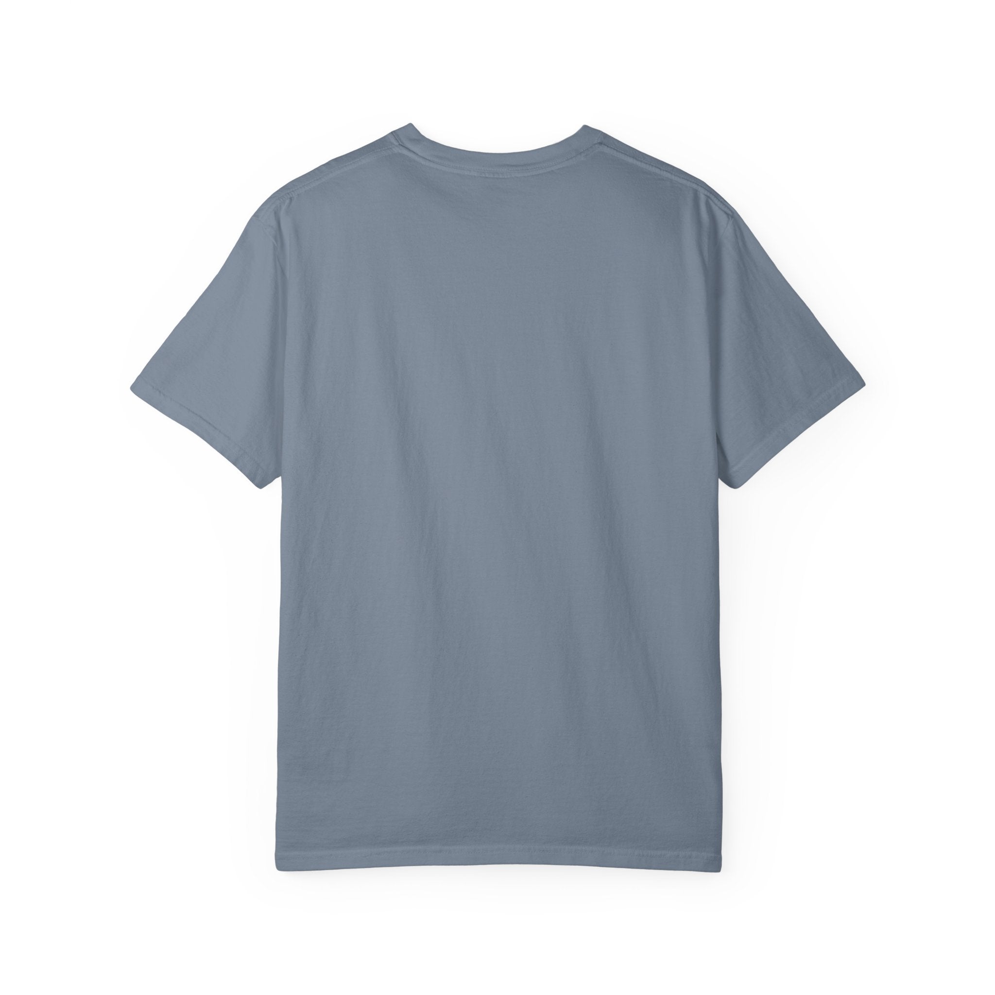 XCLSV Alien Logo T-Shirt — Streetwear Graphic Tee
