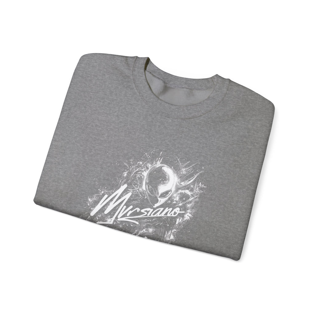 Mvrsiano XCLSV Crewneck Sweatshirt — Limited Drop