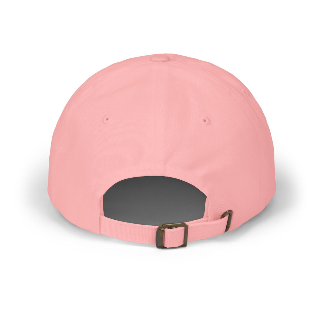 Dad Cap — XCLSV Logo Embroidered Baseball Hat