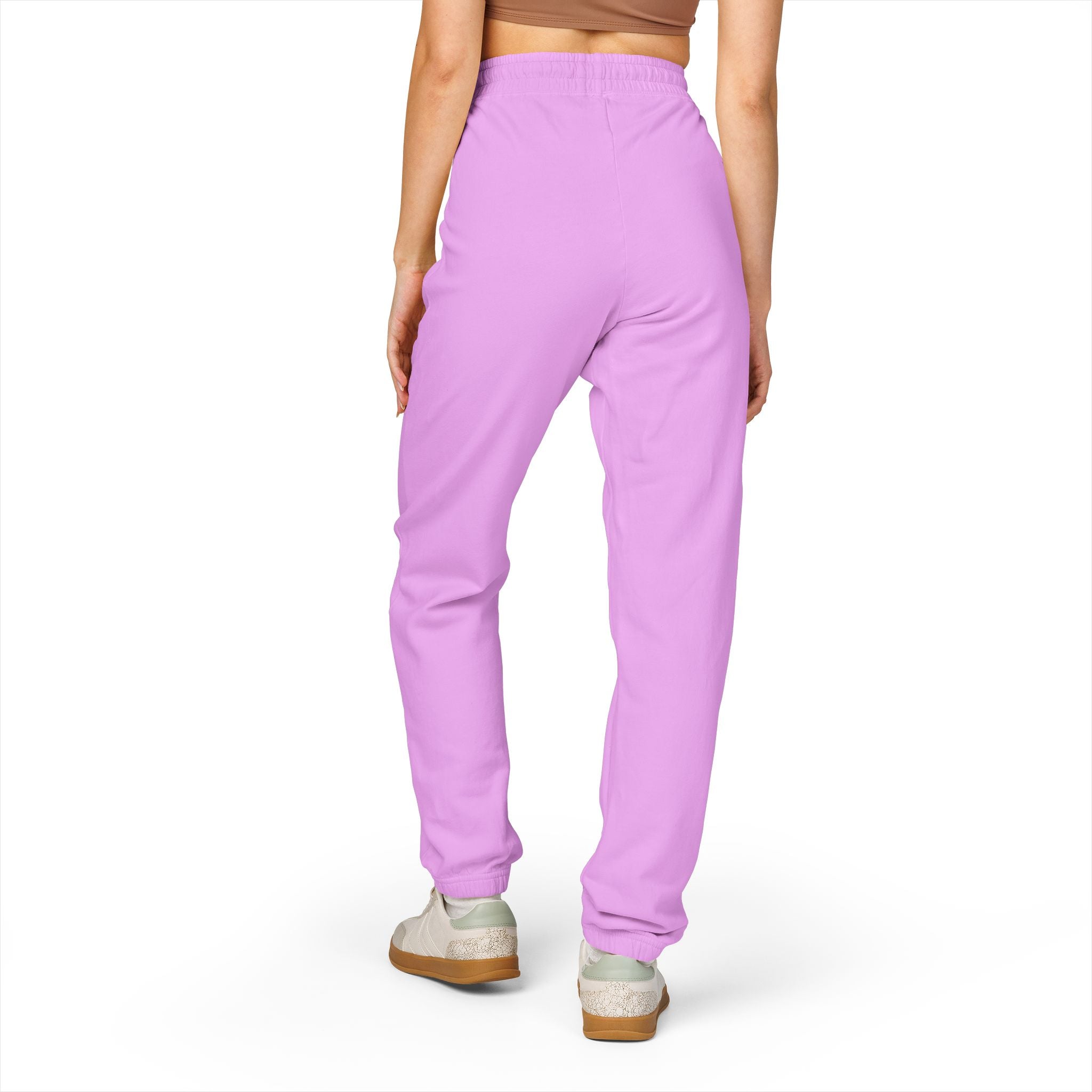 XCLSV Sweatpants — Mvrsiano Fleece Joggers