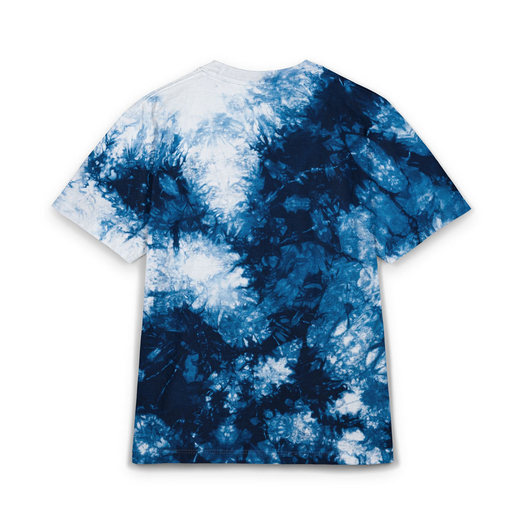 Tie-Dye XCLSV MVRSIANO T-Shirt
