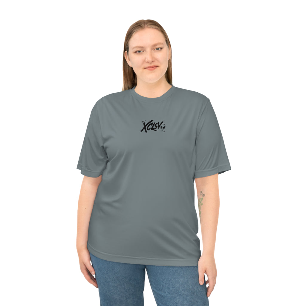 Performance Tee — La Glock