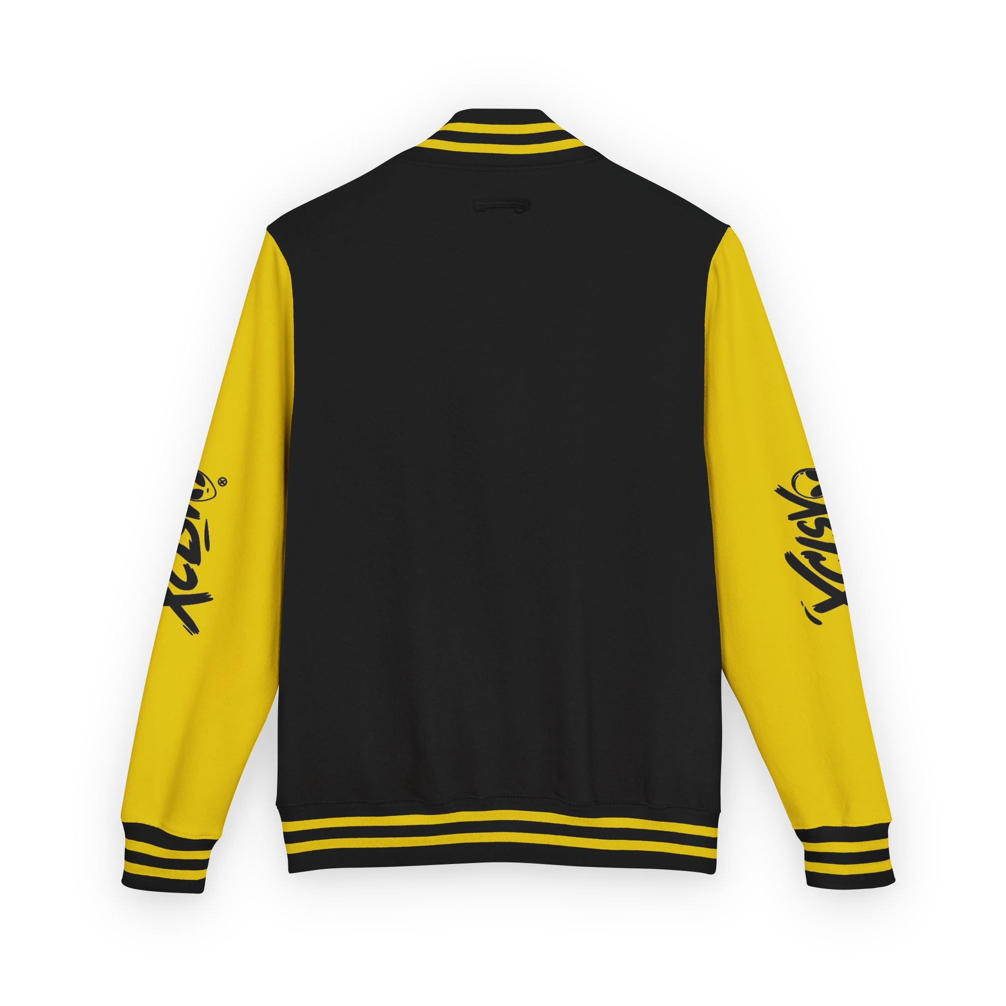 XCLSV Varsity Jacket