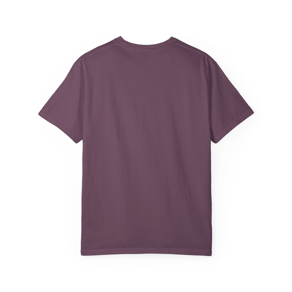 XCLSV Alien Logo T-Shirt — Streetwear Graphic Tee