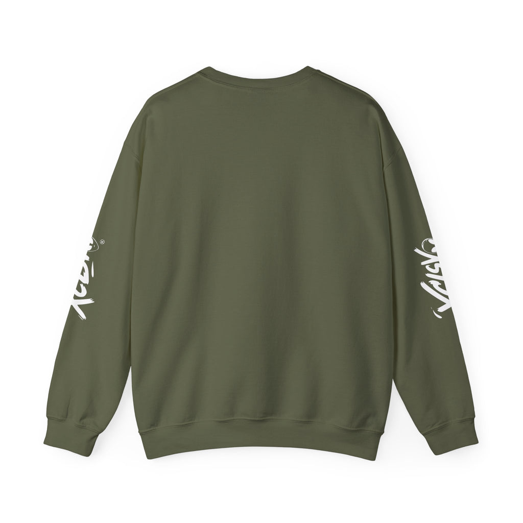 Mvrsiano XCLSV Crewneck Sweatshirt — Limited Drop