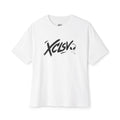 Oversized XCLSV Boxy Tee