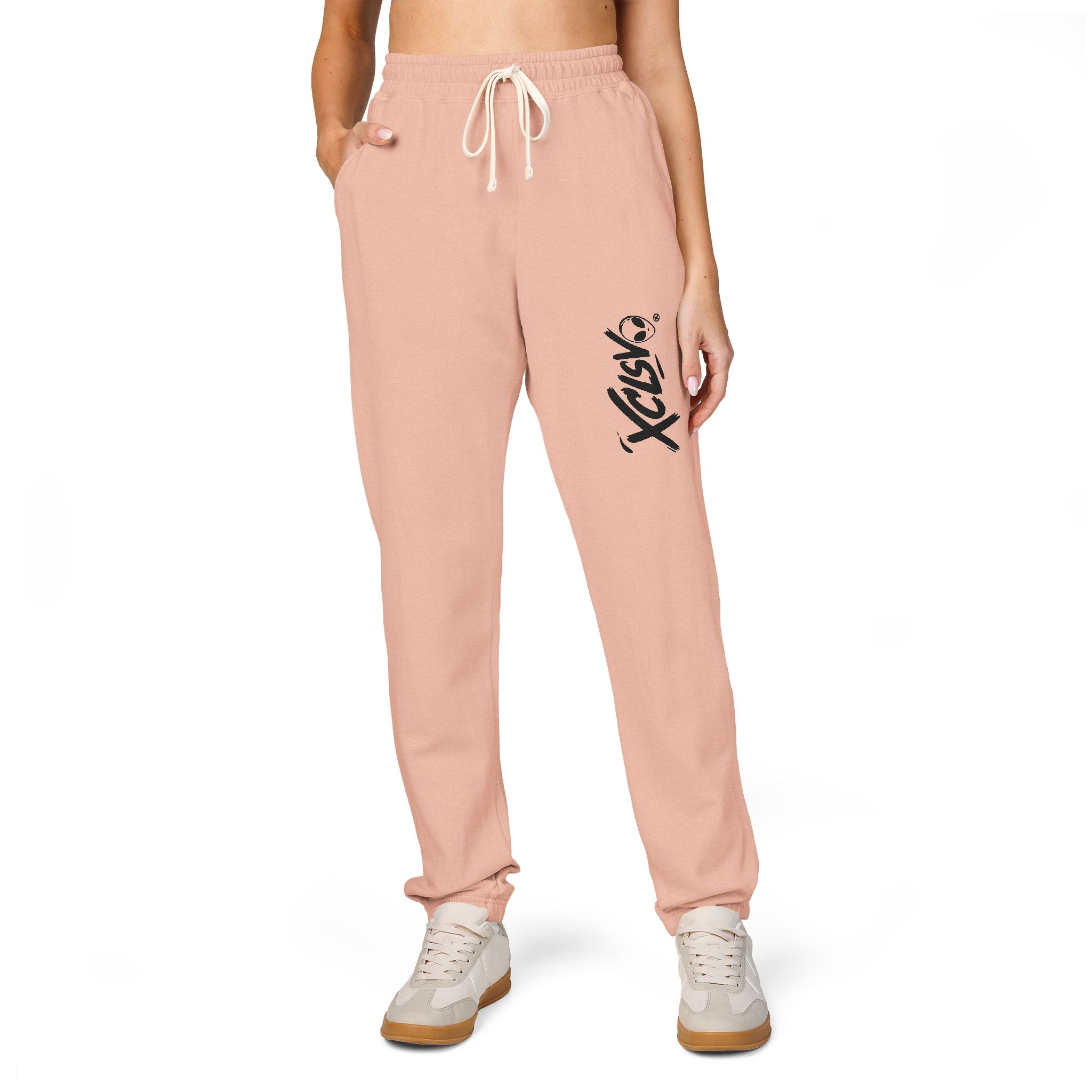 XCLSV Sweatpants — Mvrsiano Fleece Joggers