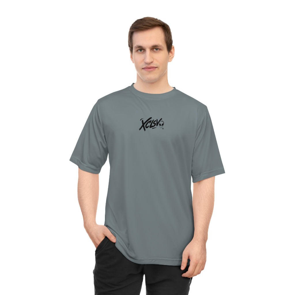 Performance Tee — La Glock