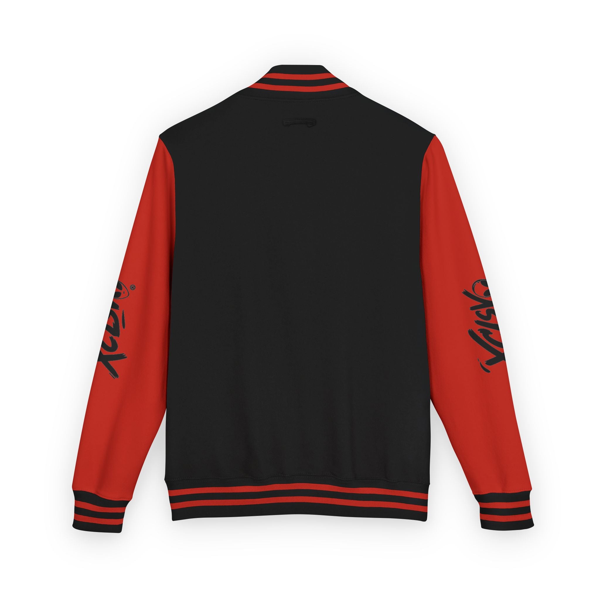 XCLSV Varsity Jacket