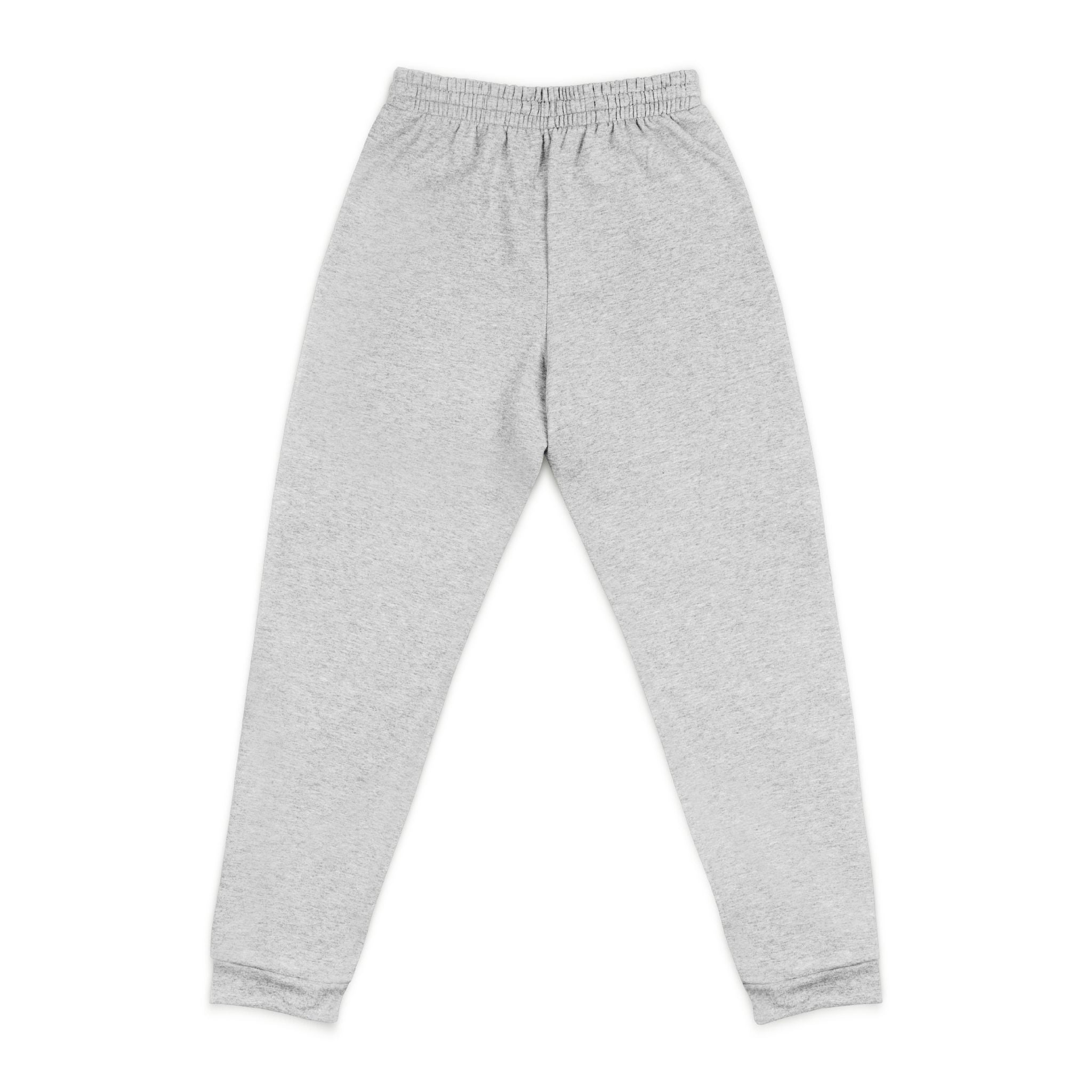 Mvrsiano Joggers — Grey Casual Sweatpants