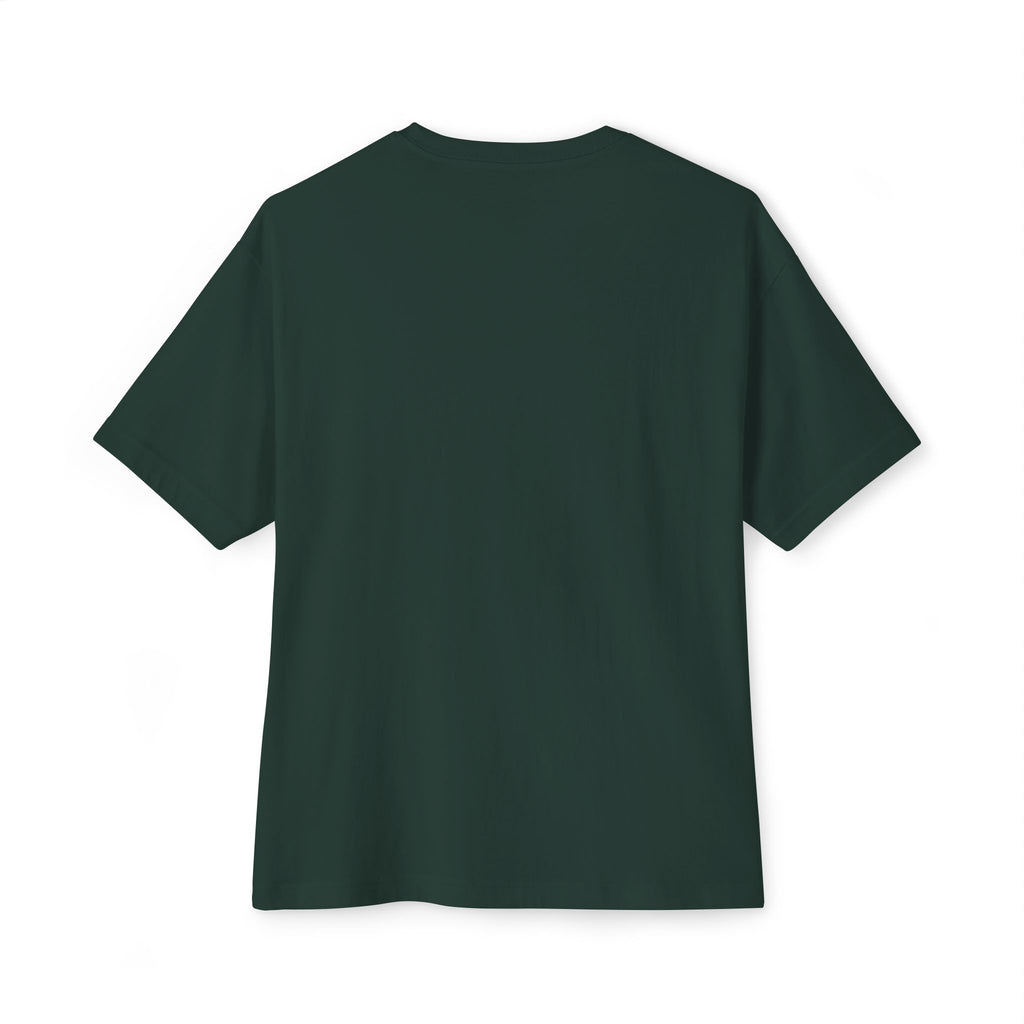 Mvrsiano Graffiti Boxy Tee — Streetwear Graphic T‑Shirt