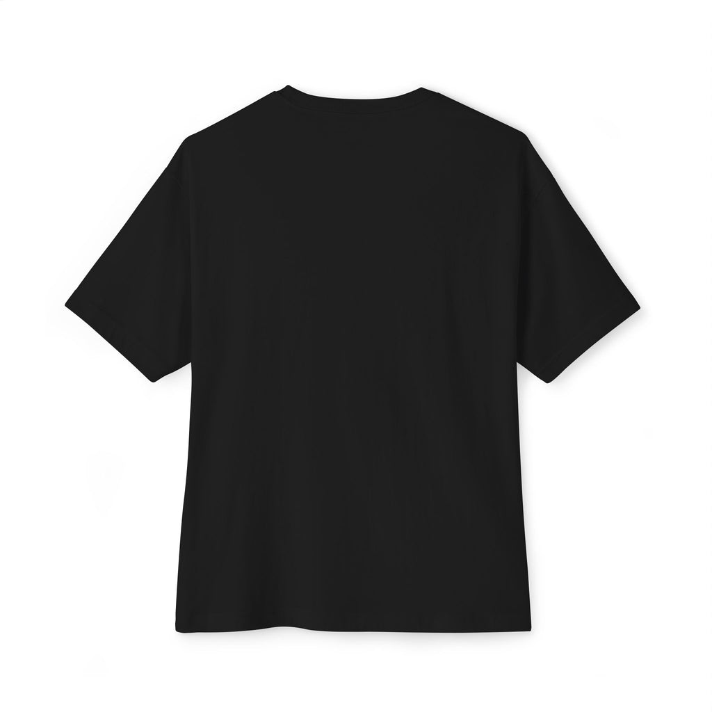 Oversize XCLSV Boxy Tee