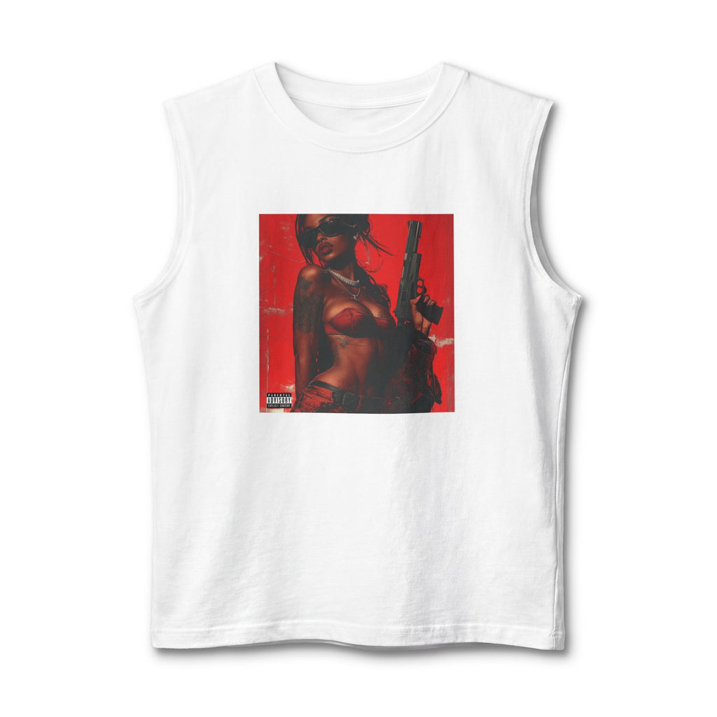 La Glock — Muscle Tank