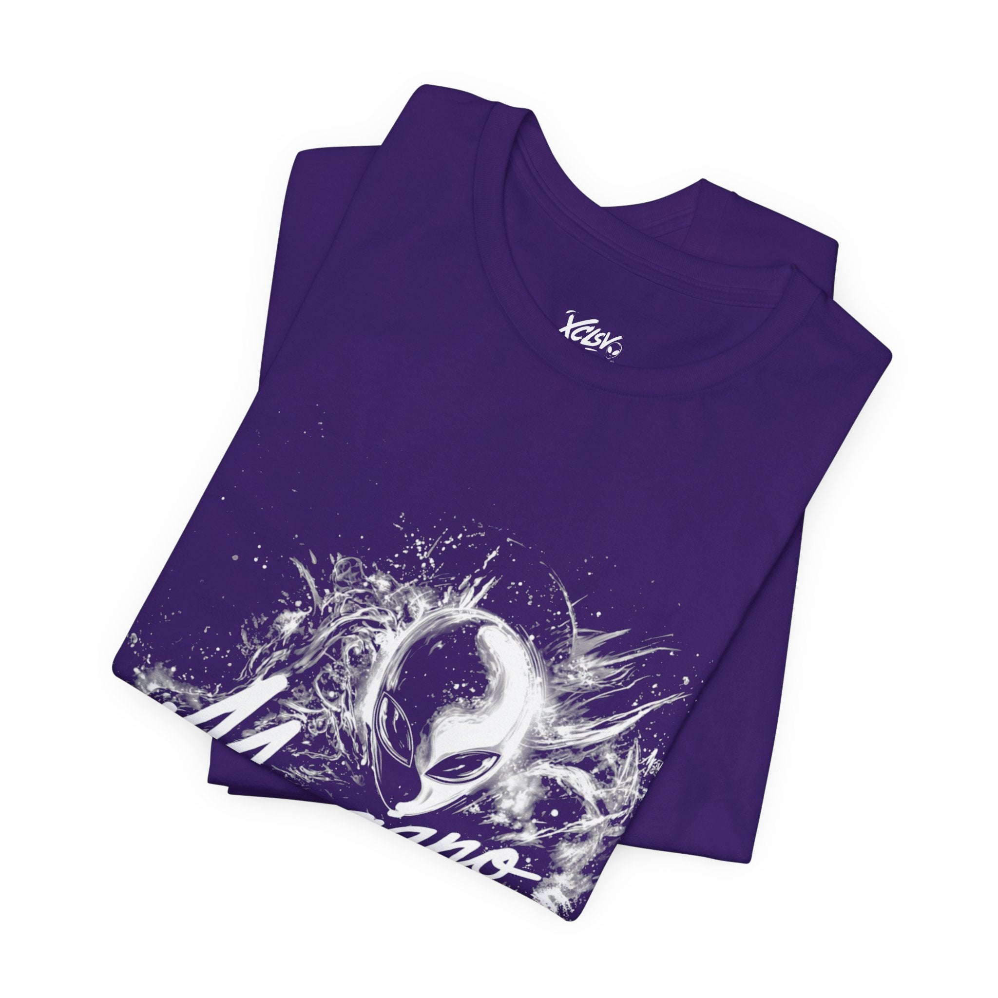 Mvrsiano Graffiti Graphic Tee
