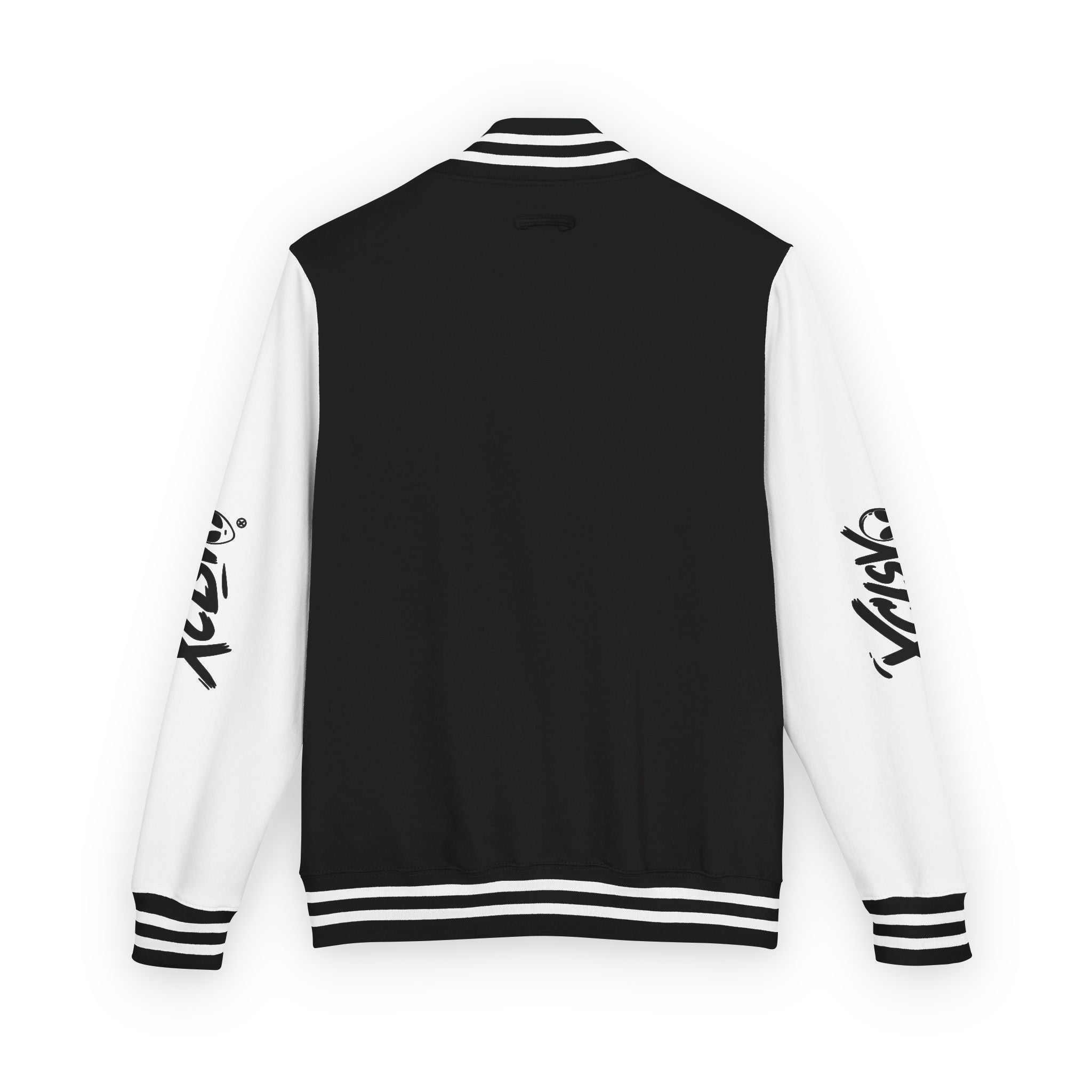 XCLSV Varsity Jacket