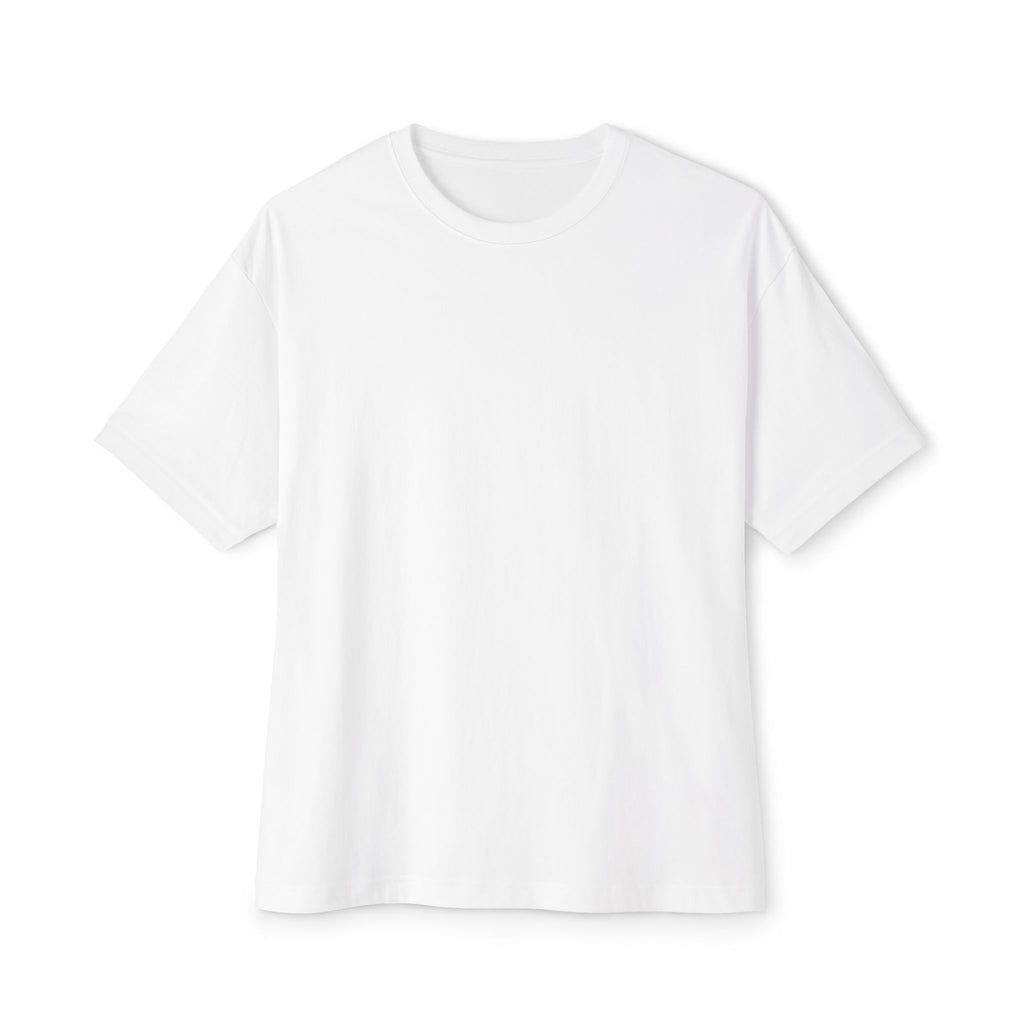Oversize XCLSV Boxy Tee